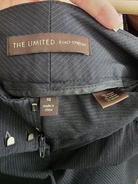The Limited